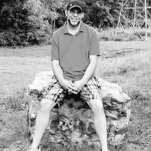 Meet your Posher, Dean